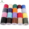 Dây Sáp Hàn Quốc 26 Màu 0.5mm 150m Cho Thủ Công DIY Cườm - Giá Tốt 113614đ 2