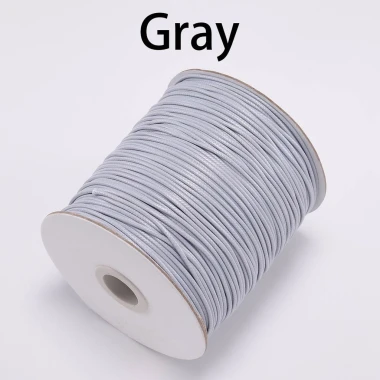 Dây Sáp Hàn Quốc 26 Màu 0.5mm 150m Cho Thủ Công DIY Cườm - Giá Tốt 113614đ 5 Dây Sáp Hàn Quốc 26 Màu 0.5mm 150m Cho Thủ Công DIY Cườm - Giá Tốt 113614đ 5
