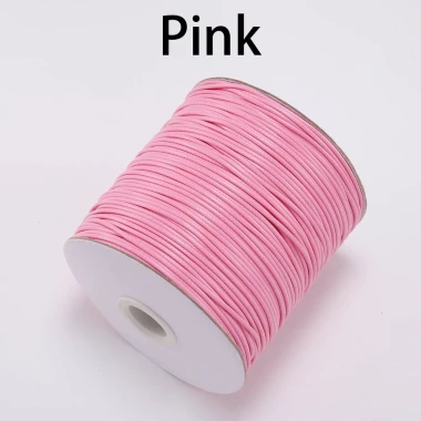 Dây Sáp Hàn Quốc 26 Màu 0.5mm 150m Cho Thủ Công DIY Cườm - Giá Tốt 113614đ 7 Dây Sáp Hàn Quốc 26 Màu 0.5mm 150m Cho Thủ Công DIY Cườm - Giá Tốt 113614đ 7