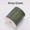Dây Sáp Hàn Quốc 26 Màu 0.5mm 150m Cho Thủ Công DIY Cườm - Giá Tốt 113614đ 8