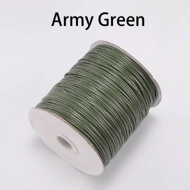 Dây Sáp Hàn Quốc 26 Màu 0.5mm 150m Cho Thủ Công DIY Cườm - Giá Tốt 113614đ 8 Dây Sáp Hàn Quốc 26 Màu 0.5mm 150m Cho Thủ Công DIY Cườm - Giá Tốt 113614đ 8