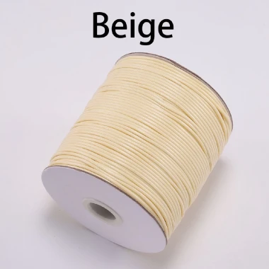 Dây Sáp Hàn Quốc 26 Màu 0.5mm 150m Cho Thủ Công DIY Cườm - Giá Tốt 113614đ 9 Dây Sáp Hàn Quốc 26 Màu 0.5mm 150m Cho Thủ Công DIY Cườm - Giá Tốt 113614đ 9