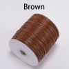 Dây Sáp Hàn Quốc 26 Màu 0.5mm 150m Cho Thủ Công DIY Cườm - Giá Tốt 113614đ 11