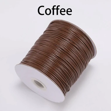 Dây Sáp Hàn Quốc 26 Màu 0.5mm 150m Cho Thủ Công DIY Cườm - Giá Tốt 113614đ 13 Dây Sáp Hàn Quốc 26 Màu 0.5mm 150m Cho Thủ Công DIY Cườm - Giá Tốt 113614đ 13