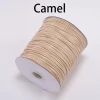Dây Sáp Hàn Quốc 26 Màu 0.5mm 150m Cho Thủ Công DIY Cườm - Giá Tốt 113614đ 14