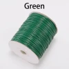 Dây Sáp Hàn Quốc 26 Màu 0.5mm 150m Cho Thủ Công DIY Cườm - Giá Tốt 113614đ 17