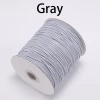 Dây Sáp Hàn Quốc 26 Màu 0.5mm 150m Cho Thủ Công DIY Cườm - Giá Tốt 113614đ 18