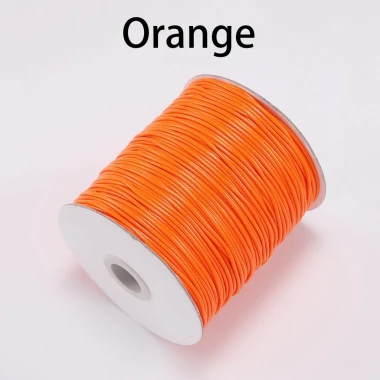 Dây Sáp Hàn Quốc 26 Màu 0.5mm 150m Cho Thủ Công DIY Cườm - Giá Tốt 113614đ 21 Dây Sáp Hàn Quốc 26 Màu 0.5mm 150m Cho Thủ Công DIY Cườm - Giá Tốt 113614đ 21