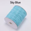 Dây Sáp Hàn Quốc 26 Màu 0.5mm 150m Cho Thủ Công DIY Cườm - Giá Tốt 113614đ 26