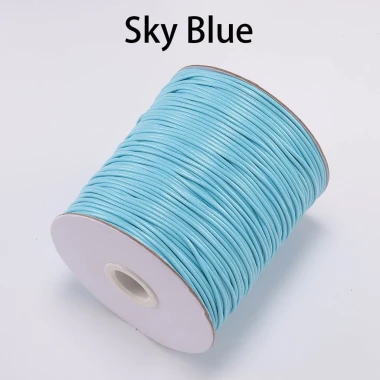 Dây Sáp Hàn Quốc 26 Màu 0.5mm 150m Cho Thủ Công DIY Cườm - Giá Tốt 113614đ 26 Dây Sáp Hàn Quốc 26 Màu 0.5mm 150m Cho Thủ Công DIY Cườm - Giá Tốt 113614đ 26