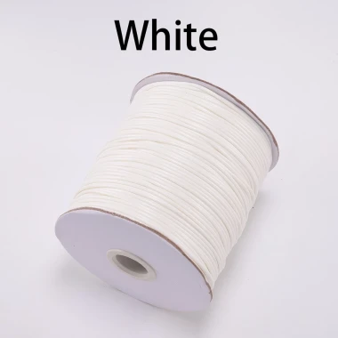 Dây Sáp Hàn Quốc 26 Màu 0.5mm 150m Cho Thủ Công DIY Cườm - Giá Tốt 113614đ 27 Dây Sáp Hàn Quốc 26 Màu 0.5mm 150m Cho Thủ Công DIY Cườm - Giá Tốt 113614đ 27