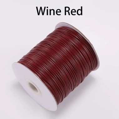 Dây Sáp Hàn Quốc 26 Màu 0.5mm 150m Cho Thủ Công DIY Cườm - Giá Tốt 113614đ 28 Dây Sáp Hàn Quốc 26 Màu 0.5mm 150m Cho Thủ Công DIY Cườm - Giá Tốt 113614đ 28
