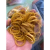 Dây Thun cao su 500gr - Siêu dẻo, đàn hồi tốt, 3 size Tiểu-Trung-Đại, giá 58.000 3