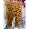 Dây Thun cao su 500gr - Siêu dẻo, đàn hồi tốt, 3 size Tiểu-Trung-Đại, giá 58.000 5