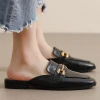 Dé Bít Mũi Retro Phong Cách Pháp Size 34-42 Nữ Giá Ưu Đãi 475.200 2