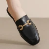 Dé Bít Mũi Retro Phong Cách Pháp Size 34-42 Nữ Giá Ưu Đãi 475.200 3