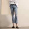 Dé Bít Mũi Retro Phong Cách Pháp Size 34-42 Nữ Giá Ưu Đãi 475.200 5