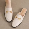Dé Bít Mũi Retro Phong Cách Pháp Size 34-42 Nữ Giá Ưu Đãi 475.200 6