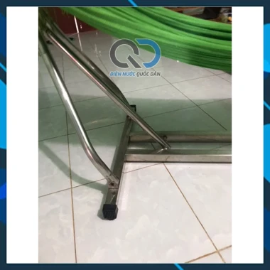 Đế Võng Cao Su Chất Lượng - Chụp Cao Su Chân Võng Xếp Giá Rẻ 5000đ 4 Đế Võng Cao Su Chất Lượng - Chụp Cao Su Chân Võng Xếp Giá Rẻ 5000đ 4