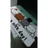 Decal Dán Bàn Học Chống Nước Cho Học Sinh - Giảm 10% Chỉ 50k - THUTHAODECOR 5