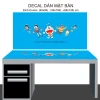 Decal Dán Bàn Học Chống Nước Cho Học Sinh - Giảm 10% Chỉ 50k - THUTHAODECOR 15