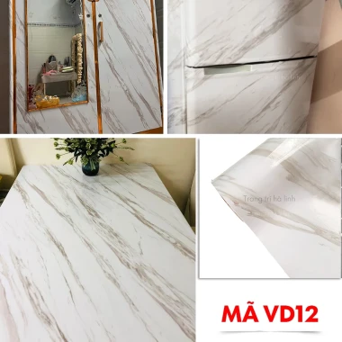 Decal Dán Bếp Vân Đá Hoa Cương Chống Thấm Nước, Chống Dầu Mỡ Giá Rẻ 22 Decal Dán Bếp Vân Đá Hoa Cương Chống Thấm Nước, Chống Dầu Mỡ Giá Rẻ 22