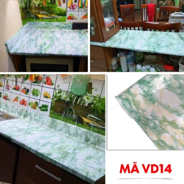 Decal Dán Bếp Vân Đá Hoa Cương Chống Thấm Nước, Chống Dầu Mỡ Giá Rẻ 24 Decal Dán Bếp Vân Đá Hoa Cương Chống Thấm Nước, Chống Dầu Mỡ Giá Rẻ 24