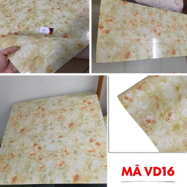 Decal Dán Bếp Vân Đá Hoa Cương Chống Thấm Nước, Chống Dầu Mỡ Giá Rẻ 26 Decal Dán Bếp Vân Đá Hoa Cương Chống Thấm Nước, Chống Dầu Mỡ Giá Rẻ 26