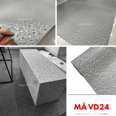 Decal Dán Bếp Vân Đá Hoa Cương Chống Thấm Nước, Chống Dầu Mỡ Giá Rẻ 34 Decal Dán Bếp Vân Đá Hoa Cương Chống Thấm Nước, Chống Dầu Mỡ Giá Rẻ 34