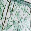 Decal Dán Kính Cầu Vồng Chống Nhìn Trộm, Miếng Dán Kính Không Dính Giá Rẻ 7