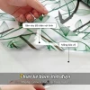 Decal Dán Kính Cầu Vồng Chống Nhìn Trộm, Miếng Dán Kính Không Dính Giá Rẻ 8