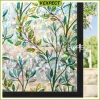 Decal Dán Kính Cầu Vồng Chống Nhìn Trộm, Miếng Dán Kính Không Dính Giá Rẻ 11