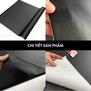 Decal màu nhám sần dán kính, giấy dán tường bàn tủ có sẵn keo màu trơn chống thấm nước khổ 1.2mx0.5m 5 Decal màu nhám sần dán kính, giấy dán tường bàn tủ có sẵn keo màu trơn chống thấm nước khổ 1.2mx0.5m 5