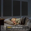 Decal màu nhám sần dán kính, giấy dán tường bàn tủ có sẵn keo màu trơn chống thấm nước khổ 1.2mx0.5m 7