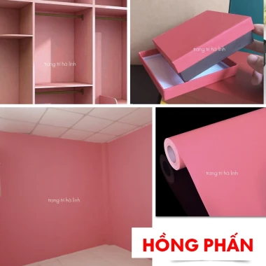 Decal màu nhám sần dán kính, giấy dán tường bàn tủ có sẵn keo màu trơn chống thấm nước khổ 1.2mx0.5m 17 Decal màu nhám sần dán kính, giấy dán tường bàn tủ có sẵn keo màu trơn chống thấm nước khổ 1.2mx0.5m 17