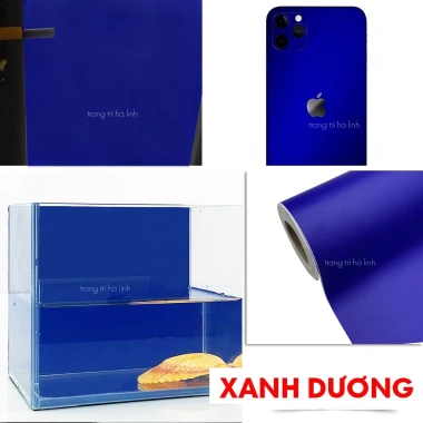 Decal màu nhám sần dán kính, giấy dán tường bàn tủ có sẵn keo màu trơn chống thấm nước khổ 1.2mx0.5m 19 Decal màu nhám sần dán kính, giấy dán tường bàn tủ có sẵn keo màu trơn chống thấm nước khổ 1.2mx0.5m 19