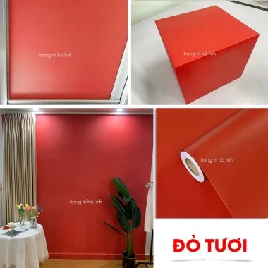 Decal màu nhám sần dán kính, giấy dán tường bàn tủ có sẵn keo màu trơn chống thấm nước khổ 1.2mx0.5m 21 Decal màu nhám sần dán kính, giấy dán tường bàn tủ có sẵn keo màu trơn chống thấm nước khổ 1.2mx0.5m 21