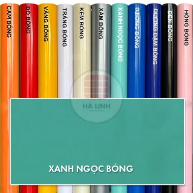 Decal màu nhám sần dán kính, giấy dán tường bàn tủ có sẵn keo màu trơn chống thấm nước khổ 1.2mx0.5m 28 Decal màu nhám sần dán kính, giấy dán tường bàn tủ có sẵn keo màu trơn chống thấm nước khổ 1.2mx0.5m 28