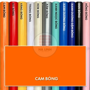 Decal màu nhám sần dán kính, giấy dán tường bàn tủ có sẵn keo màu trơn chống thấm nước khổ 1.2mx0.5m 31 Decal màu nhám sần dán kính, giấy dán tường bàn tủ có sẵn keo màu trơn chống thấm nước khổ 1.2mx0.5m 31