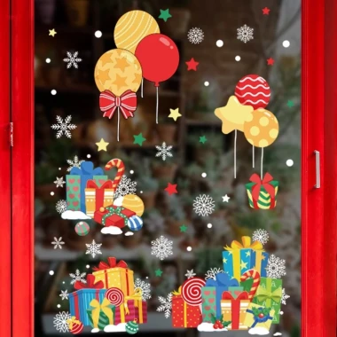 Decal Noel Giáng Sinh Dán Kính Cửa Lớn - Tĩnh Điện Không Keo - Combo Trang Trí Noel 2026 Giá Chỉ 54k 41 Decal Noel Giáng Sinh Dán Kính Cửa Lớn - Tĩnh Điện Không Keo - Combo Trang Trí Noel 2026 Giá Chỉ 54k 41