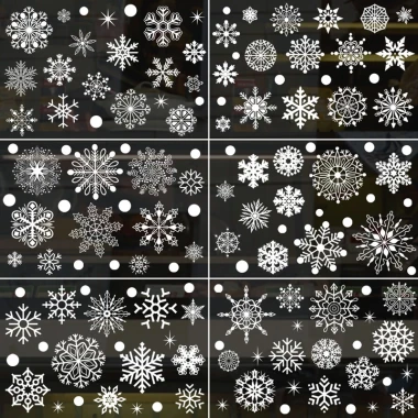 Decal Noel Giáng Sinh Dán Kính Cửa Lớn - Tĩnh Điện Không Keo - Combo Trang Trí Noel 2026 Giá Chỉ 54k 48 Decal Noel Giáng Sinh Dán Kính Cửa Lớn - Tĩnh Điện Không Keo - Combo Trang Trí Noel 2026 Giá Chỉ 54k 48