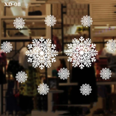 Decal Noel Giáng Sinh Dán Kính Cửa Lớn - Tĩnh Điện Không Keo - Combo Trang Trí Noel 2026 Giá Chỉ 54k 107 Decal Noel Giáng Sinh Dán Kính Cửa Lớn - Tĩnh Điện Không Keo - Combo Trang Trí Noel 2026 Giá Chỉ 54k 107