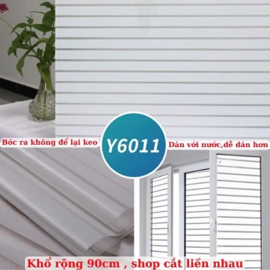 Decal phản quang nhìn 1 chiều chống nắng tia UV, giá rẻ chỉ 13.5k - Mua ngay! 32