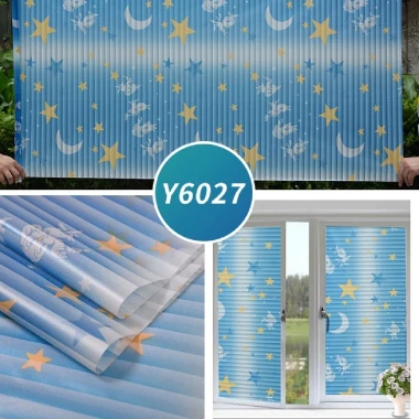 Decal phản quang nhìn 1 chiều chống nắng tia UV, giá rẻ chỉ 13.5k - Mua ngay! 35