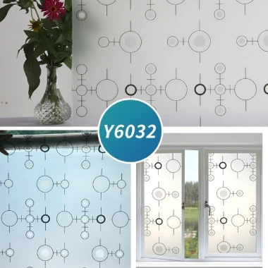 Decal phản quang nhìn 1 chiều chống nắng tia UV, giá rẻ chỉ 13.5k - Mua ngay! 36