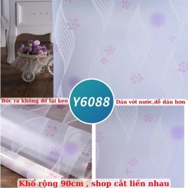 Decal phản quang nhìn 1 chiều chống nắng tia UV, giá rẻ chỉ 13.5k - Mua ngay! 41