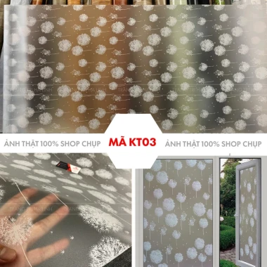 Decal phản quang nhìn 1 chiều chống nắng tia UV, giá rẻ chỉ 13.5k - Mua ngay! 46