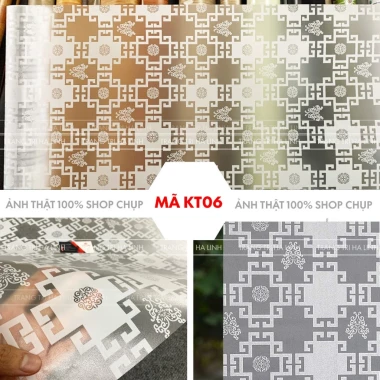 Decal phản quang nhìn 1 chiều chống nắng tia UV, giá rẻ chỉ 13.5k - Mua ngay! 48