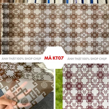 Decal phản quang nhìn 1 chiều chống nắng tia UV, giá rẻ chỉ 13.5k - Mua ngay! 49