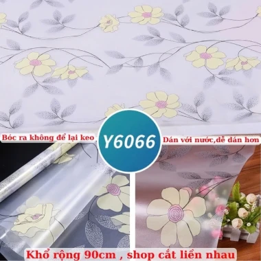 Decal phản quang nhìn 1 chiều chống nắng tia UV, giá rẻ chỉ 13.5k - Mua ngay! 51